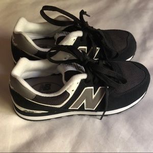 NEW BALANCE CLASSICS 3.5Y